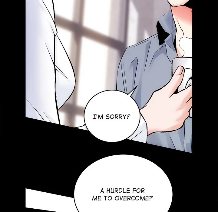 Lady Realtors Chapter 8 page 14 - 