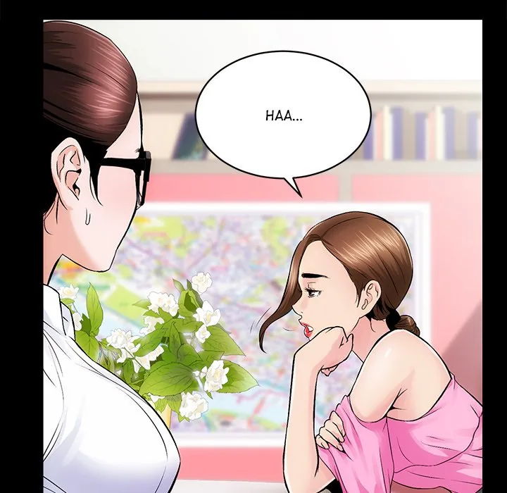 Lady Realtors Chapter 8 page 20 - 