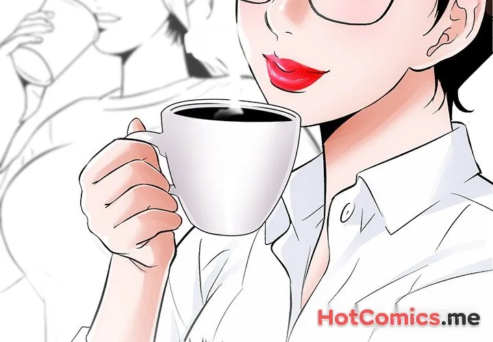 Lady Realtors Chapter 8 page 3 - 