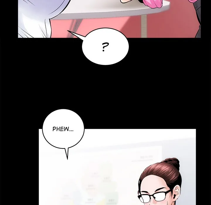 Lady Realtors Chapter 8 page 21 - 