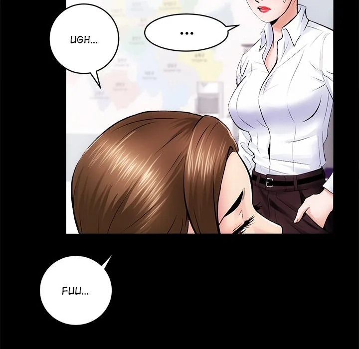 Lady Realtors Chapter 8 page 22 - 