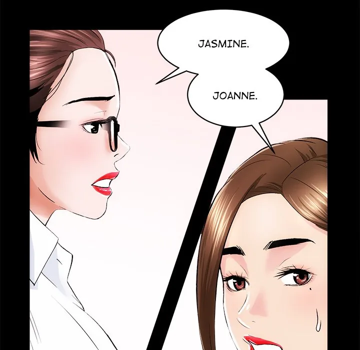 Lady Realtors Chapter 8 page 23 - 