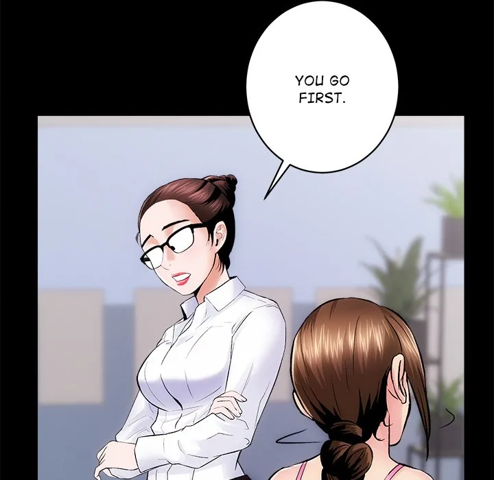 Lady Realtors Chapter 8 page 25 - 
