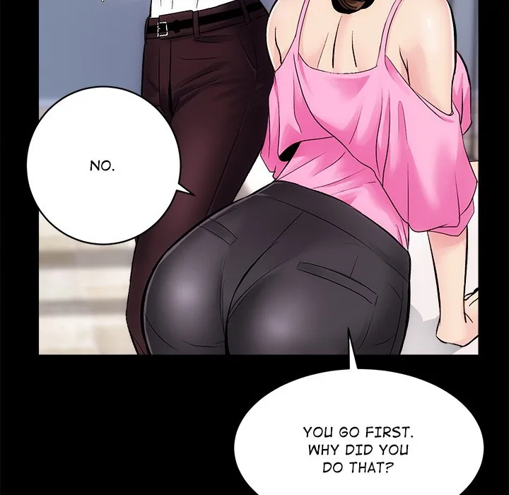Lady Realtors Chapter 8 page 26 - 