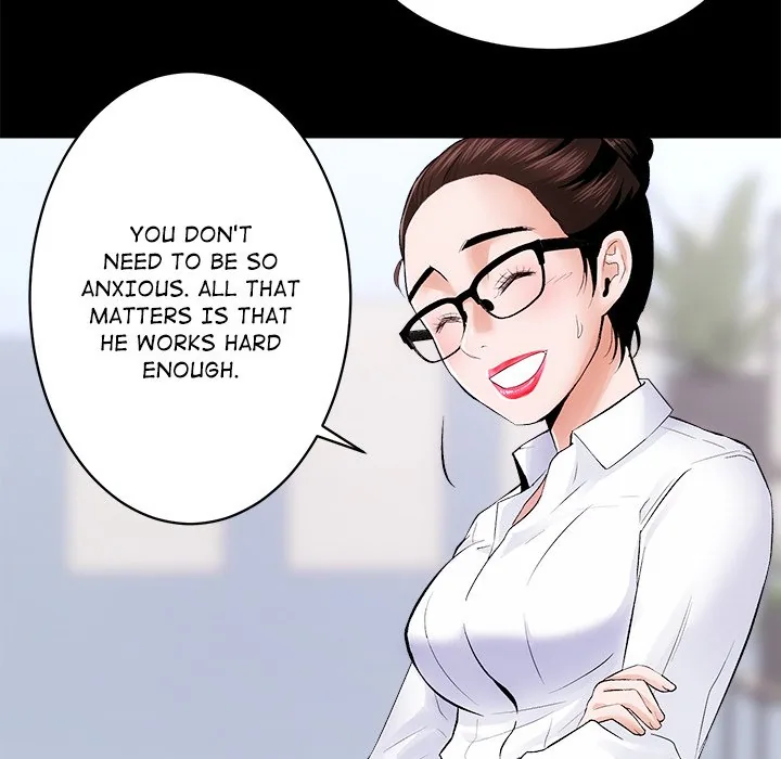 Lady Realtors Chapter 8 page 27 - 