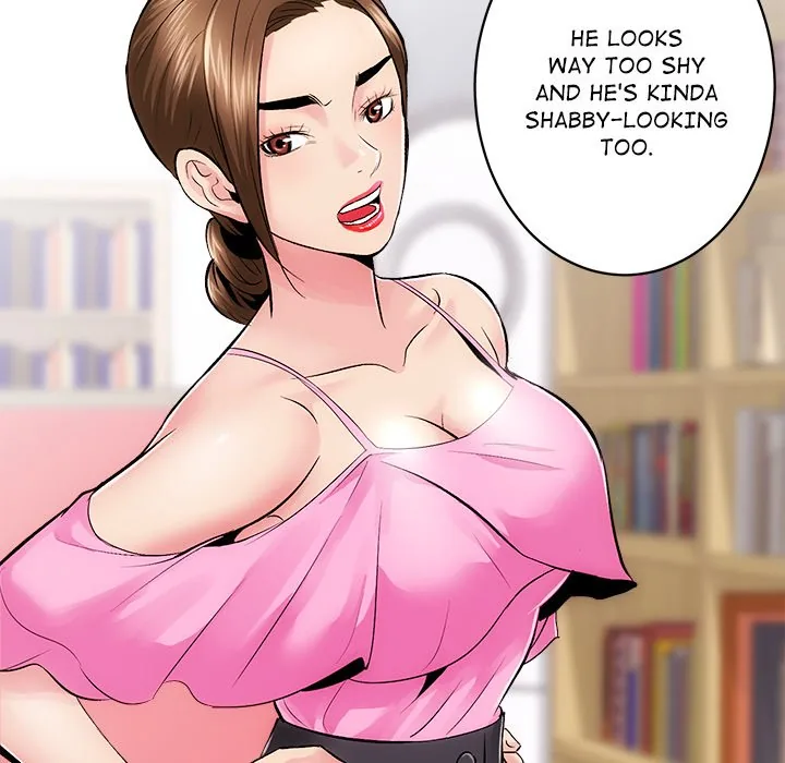 Lady Realtors Chapter 8 page 29 - 