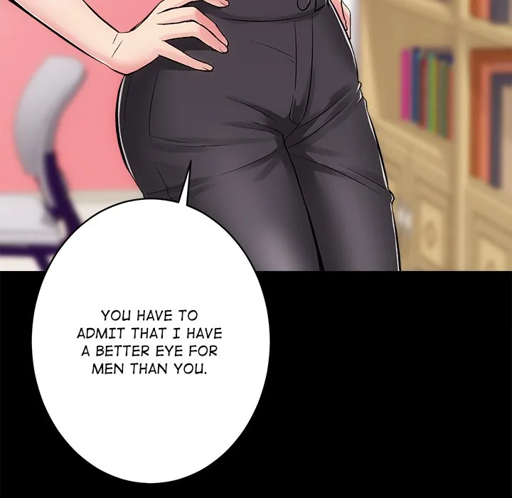 Lady Realtors Chapter 8 page 30 - 