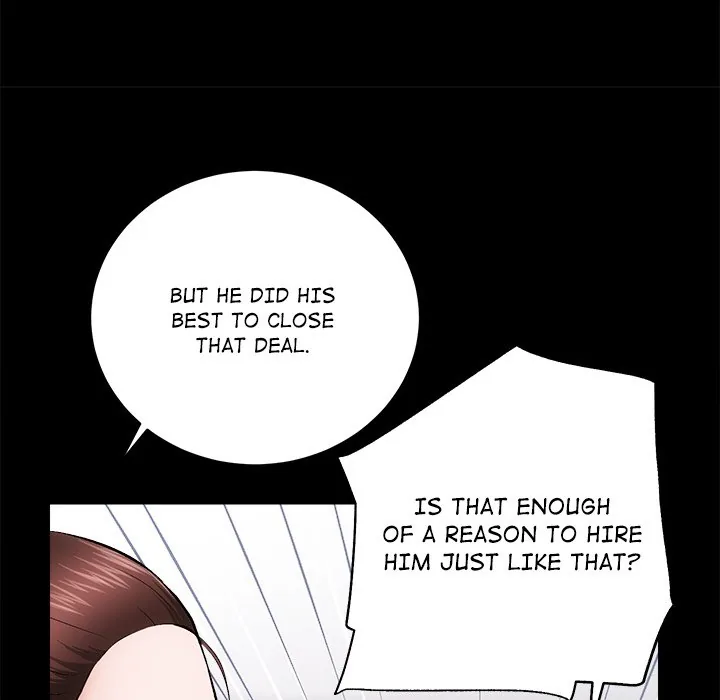 Lady Realtors Chapter 8 page 31 - 