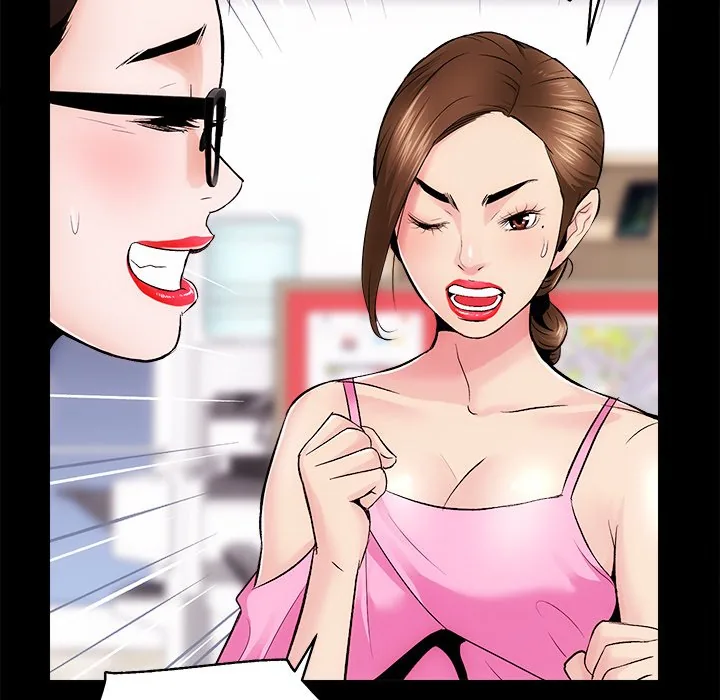 Lady Realtors Chapter 8 page 32 - 