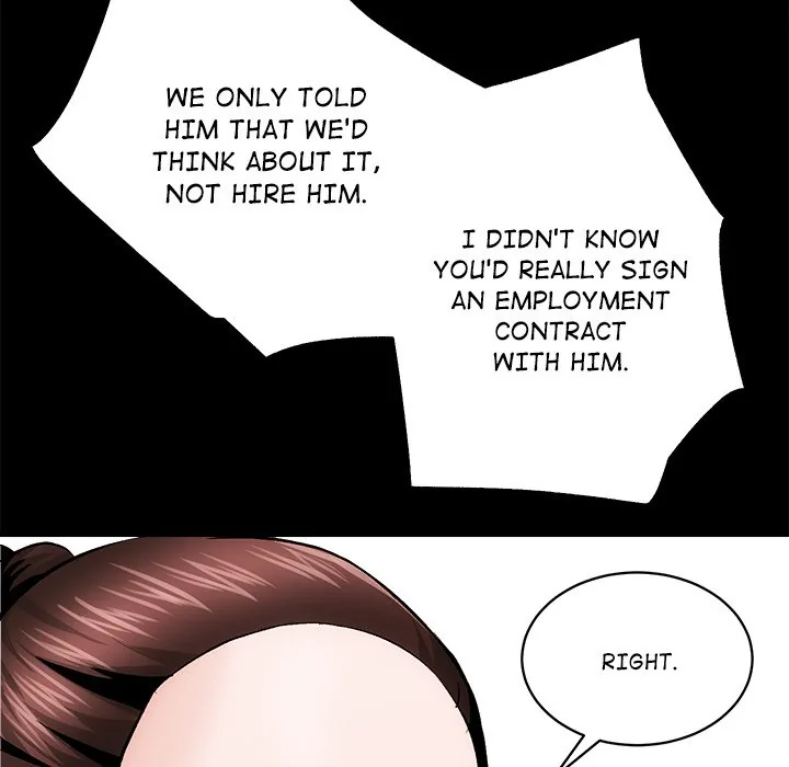Lady Realtors Chapter 8 page 33 - 
