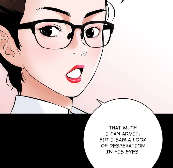 Lady Realtors Chapter 8 page 34 - 