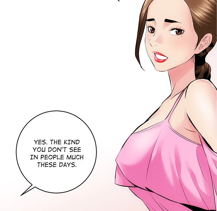 Lady Realtors Chapter 8 page 36 - 