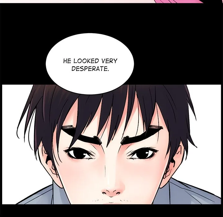 Lady Realtors Chapter 8 page 37 - 