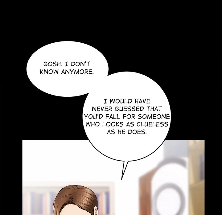 Lady Realtors Chapter 8 page 38 - 