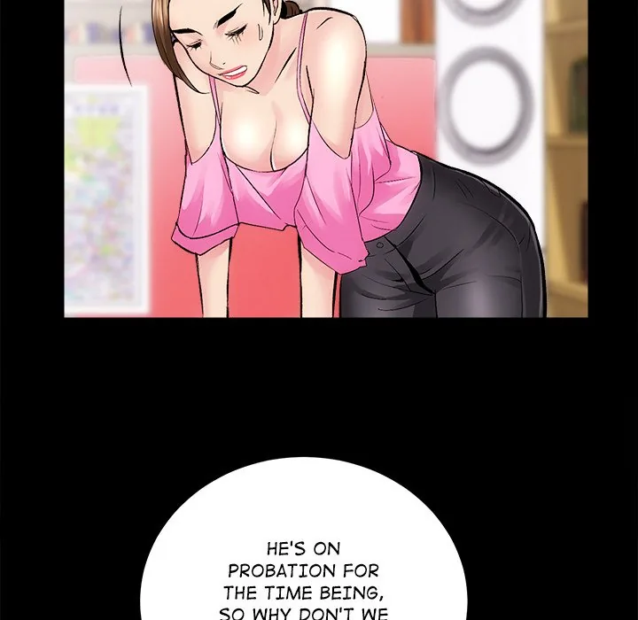 Lady Realtors Chapter 8 page 39 - 