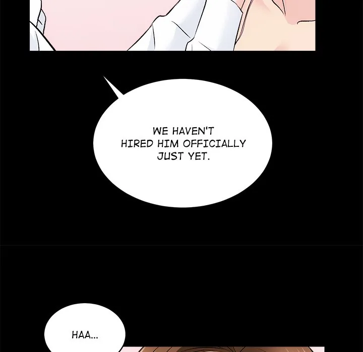 Lady Realtors Chapter 8 page 41 - 