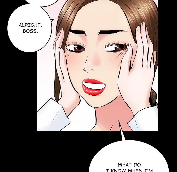 Lady Realtors Chapter 8 page 42 - 