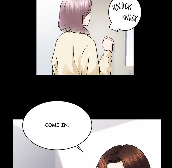 Lady Realtors Chapter 8 page 48 - 