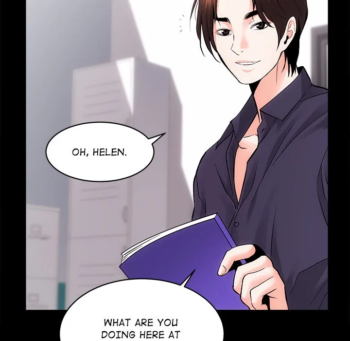 Lady Realtors Chapter 8 page 49 - 