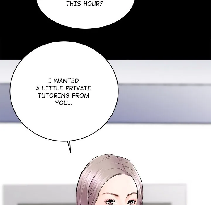 Lady Realtors Chapter 8 page 50 - 