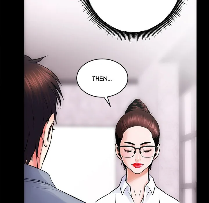 Lady Realtors Chapter 8 page 7 - 