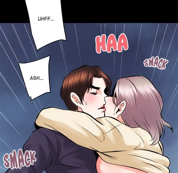 Lady Realtors Chapter 8 page 68 - 