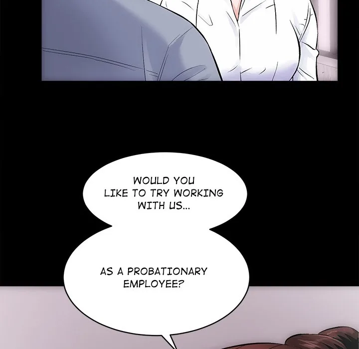 Lady Realtors Chapter 8 page 8 - 