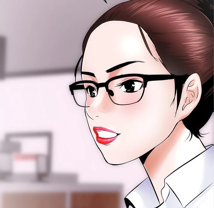 Lady Realtors Chapter 8 page 9 - 