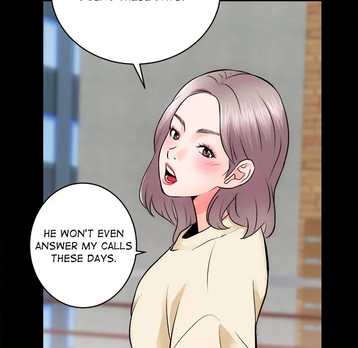 Lady Realtors Chapter 8 page 91 - 