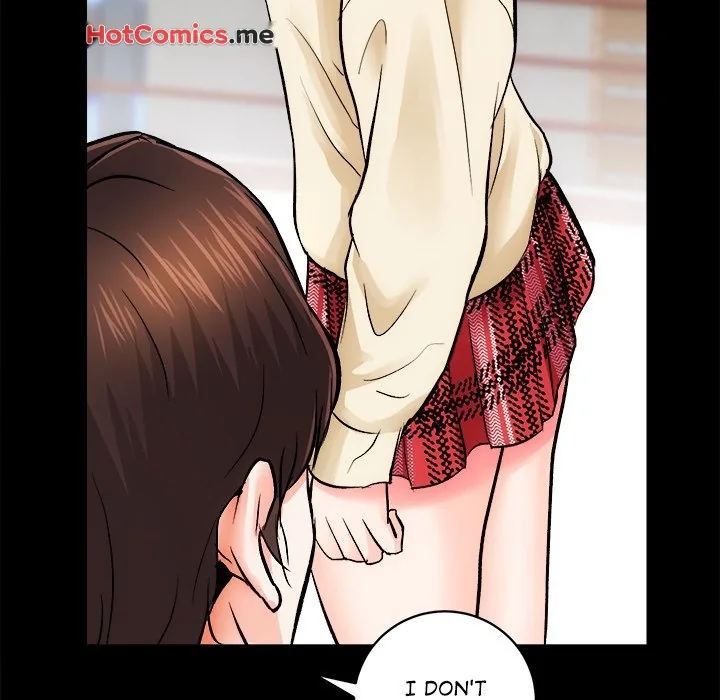 Lady Realtors Chapter 8 page 92 - 