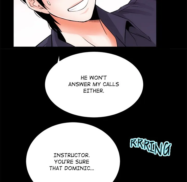 Lady Realtors Chapter 8 page 94 - 