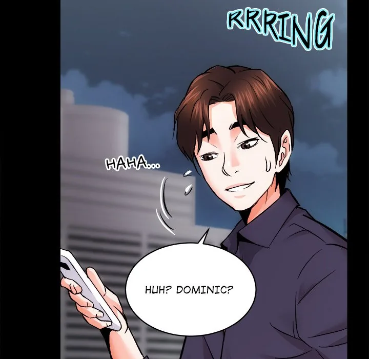 Lady Realtors Chapter 8 page 97 - 