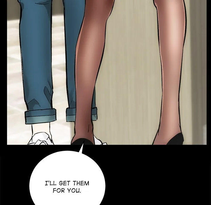 Lady Realtors Chapter 9 page 11 - 