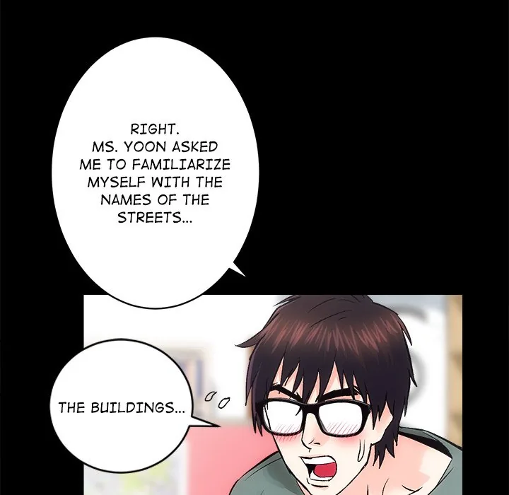 Lady Realtors Chapter 9 page 104 - 