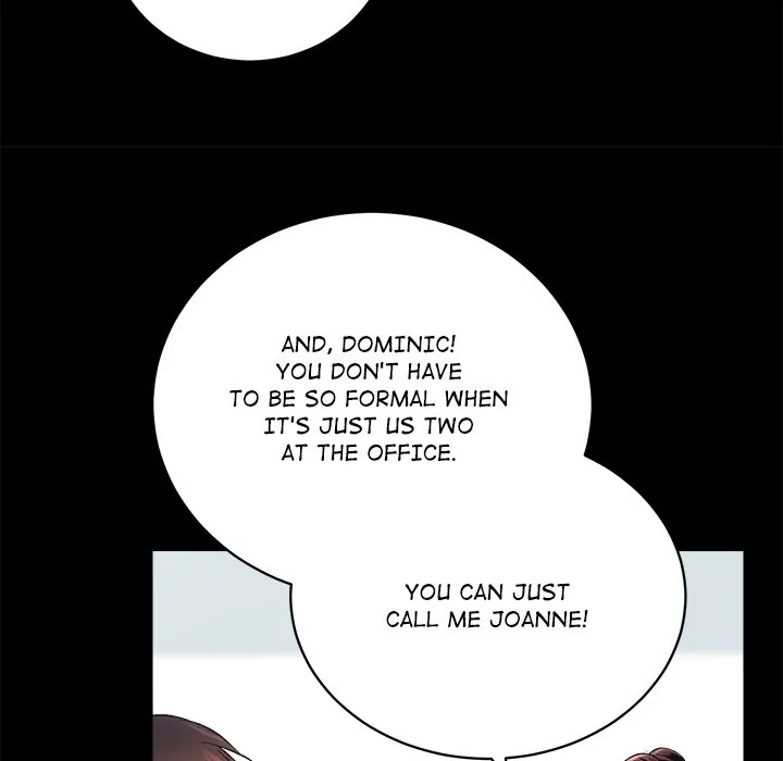 Lady Realtors Chapter 9 page 12 - 