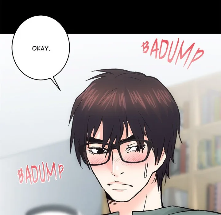 Lady Realtors Chapter 9 page 112 - 