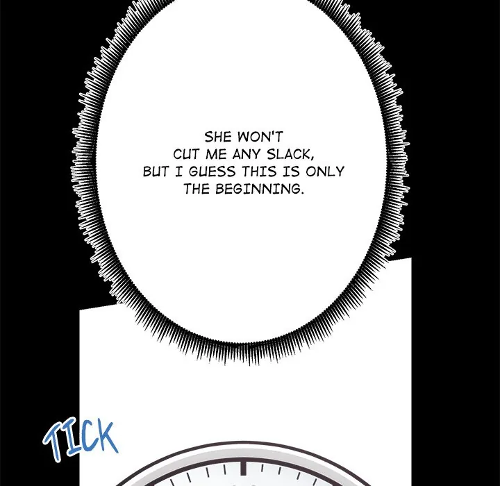 Lady Realtors Chapter 9 page 115 - 