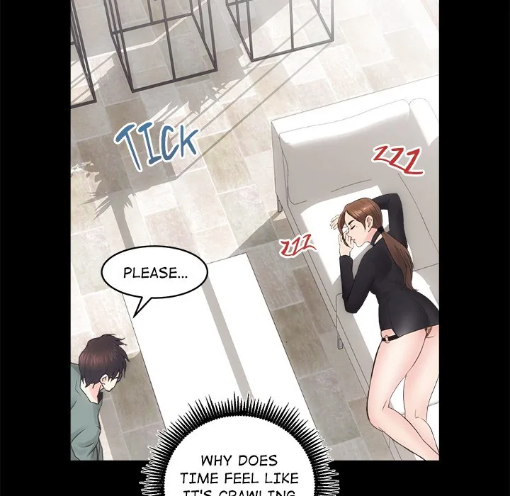 Lady Realtors Chapter 9 page 118 - 