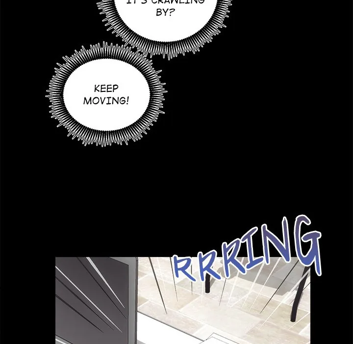 Lady Realtors Chapter 9 page 119 - 