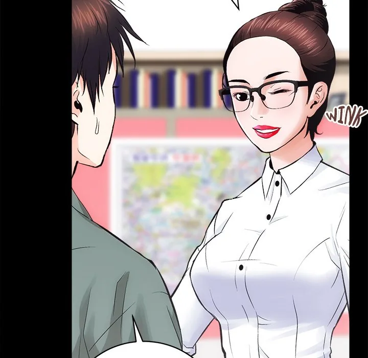 Lady Realtors Chapter 9 page 13 - 