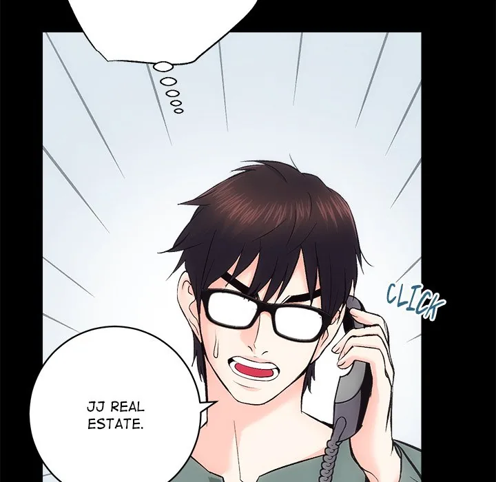 Lady Realtors Chapter 9 page 121 - 