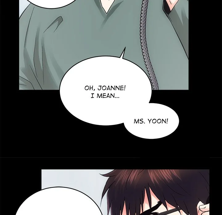 Lady Realtors Chapter 9 page 122 - 