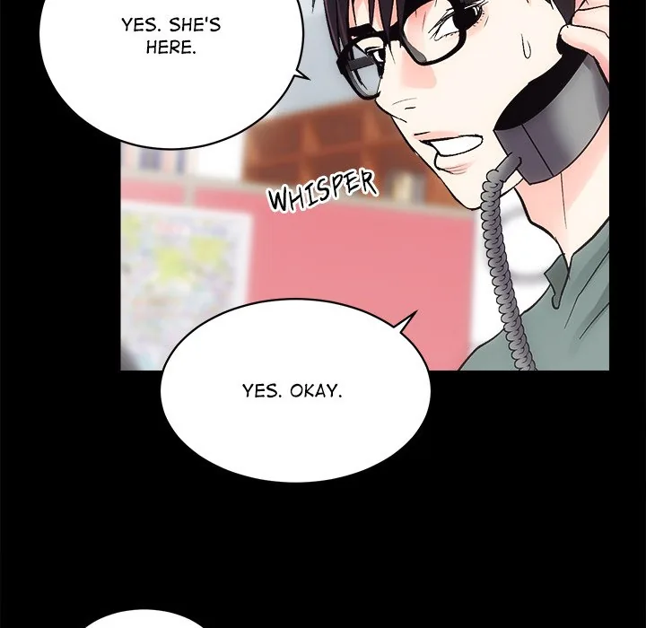 Lady Realtors Chapter 9 page 123 - 