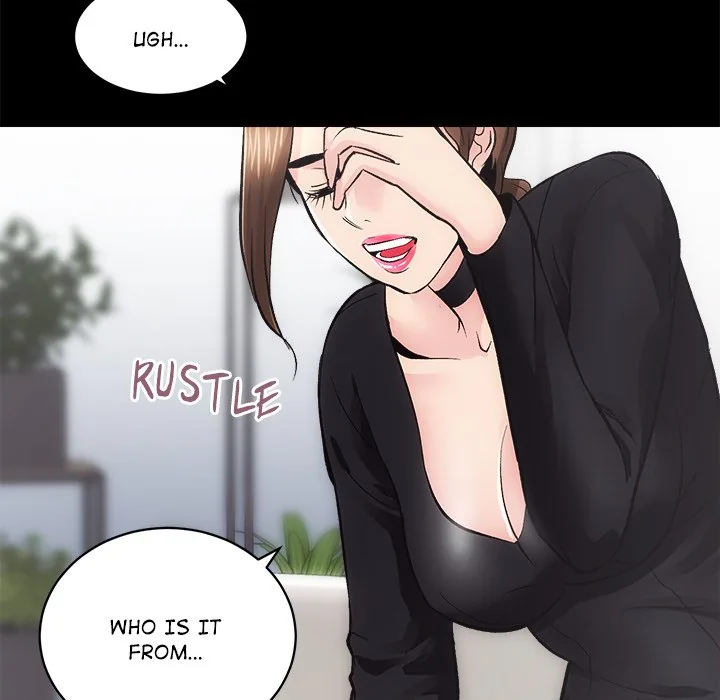 Lady Realtors Chapter 9 page 124 - 