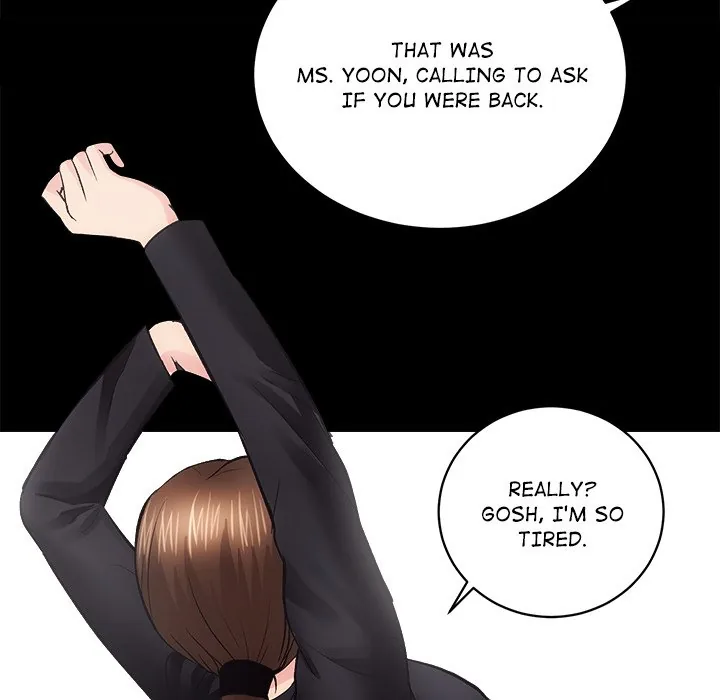 Lady Realtors Chapter 9 page 126 - 