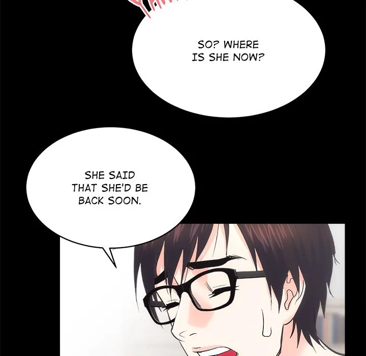 Lady Realtors Chapter 9 page 128 - 