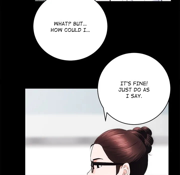 Lady Realtors Chapter 9 page 14 - 