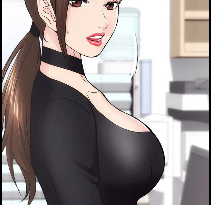 Lady Realtors Chapter 9 page 132 - 