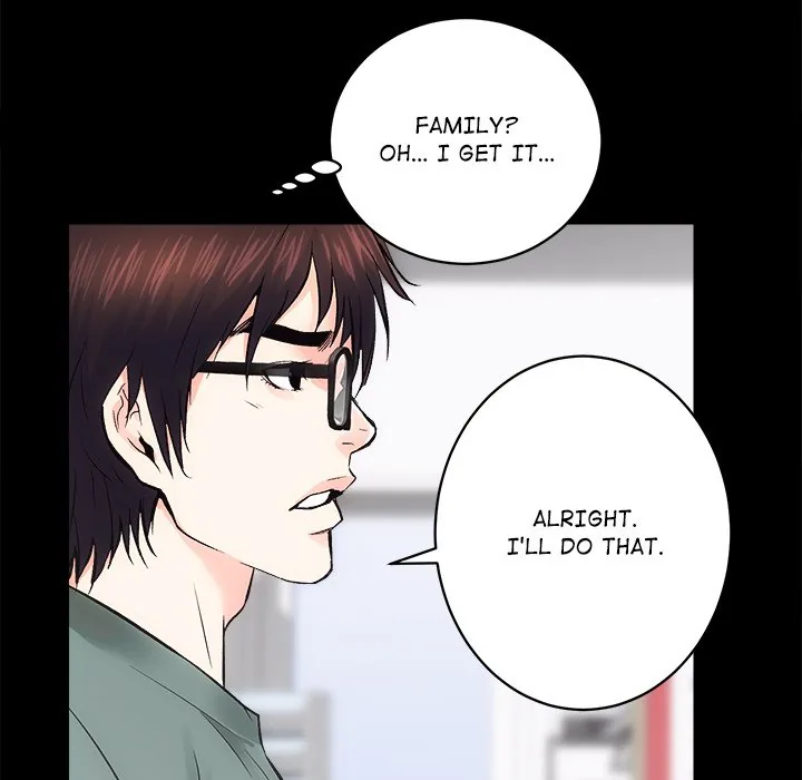 Lady Realtors Chapter 9 page 17 - 