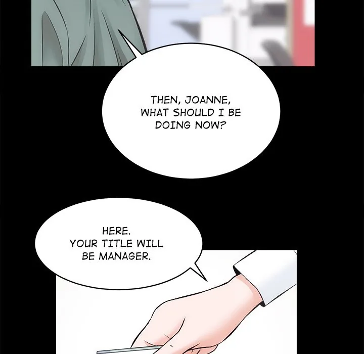 Lady Realtors Chapter 9 page 18 - 